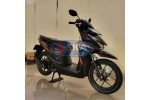 Honda All New Beat CBS Tahun 2025